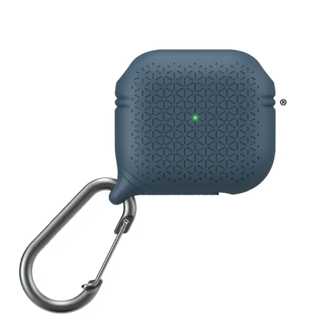 Catalyst Vibe Case for Airpods 3rd Gen Blue