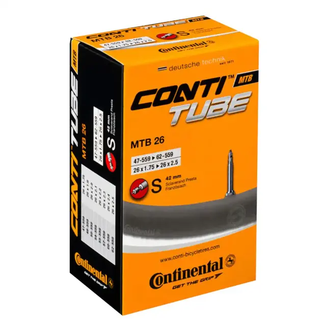 ΑΕΡΟΘΑΛΑΜΟΣ CONTINENTAL TOUR 26 S42