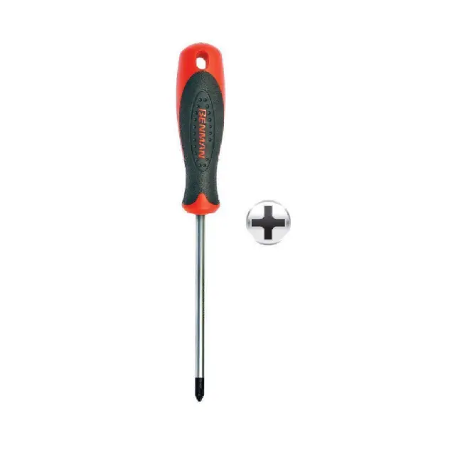 Benman 70443 - Κατσαβίδι Σταυρός PH3x150mm