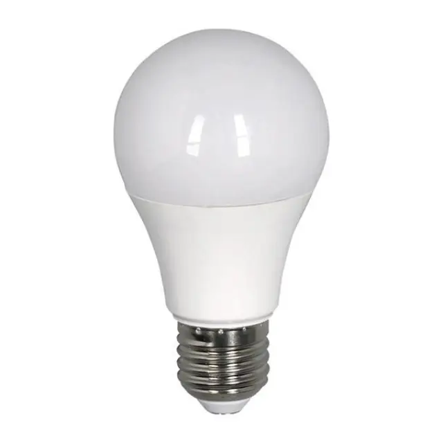 ΛΑΜΠΑ LED ΚΟΙΝΗ 7W 650lm Ε27 3000K 175-250V (147-77021) EUROLAMP