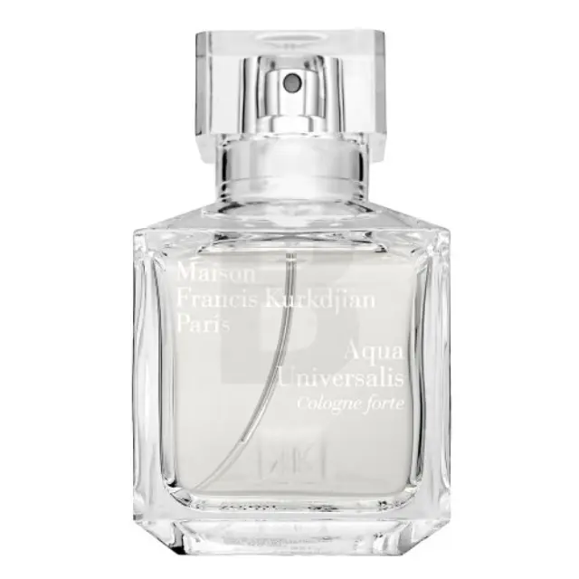 Maison Francis Kurkdijan Aqua Universalis Cologne Forte Eau de Parfum unisex 70 ml