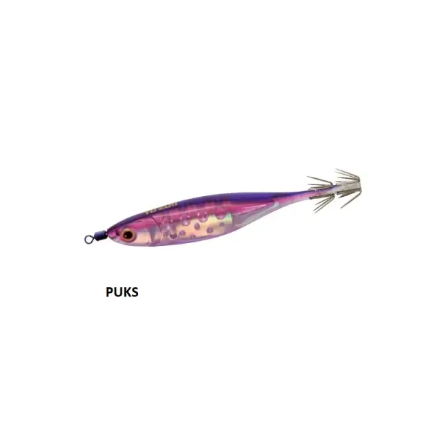 ΚΑΛΑΜΑΡΙΕΡΑ YoZuri Crystal Ultra Painted Aurora SS PUKS