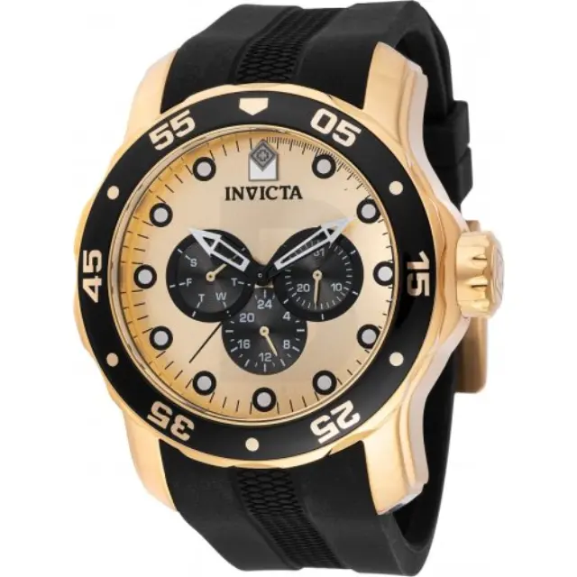 Invicta Pro Diver 45719