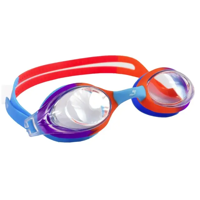 Splash Γυαλιά κολύμβησης παιδικά Soaked Sail Fusion Blue 6-14 ετών 2