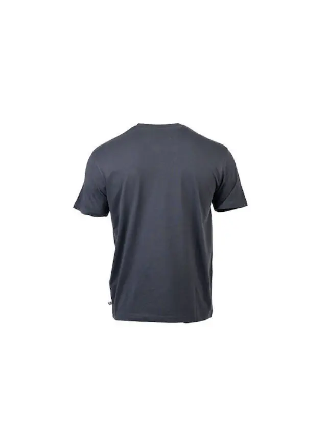 Russell Athletic T-shirt Ombre Blue - S 3