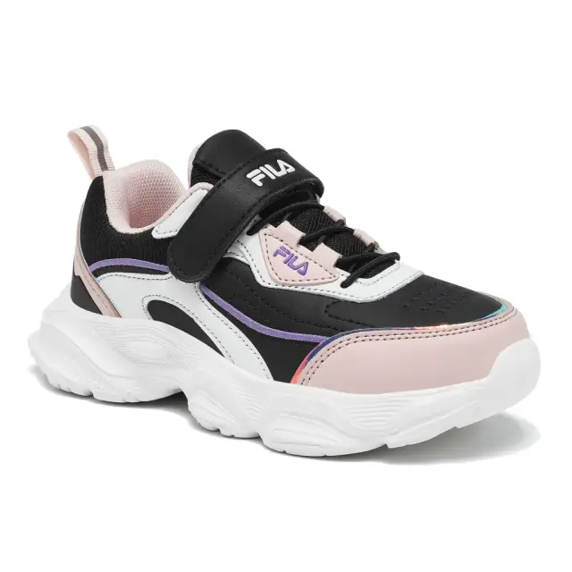 Fila Memory Mayra V Blavk/White 3YF43018-090 - 35 2