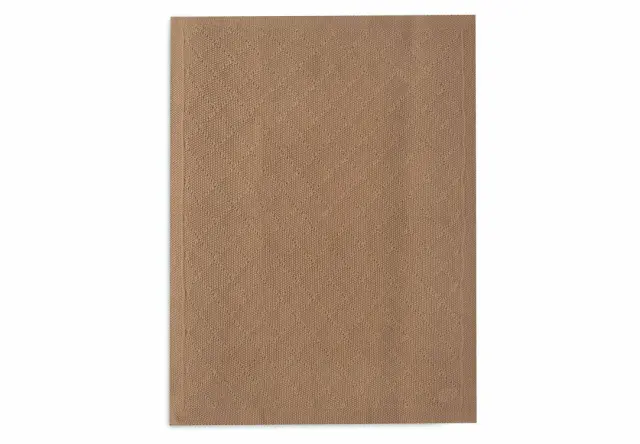 Πλεκτή Κουβέρτα Check Knit Biscuit (75x100 εκ.) – Jollein 3