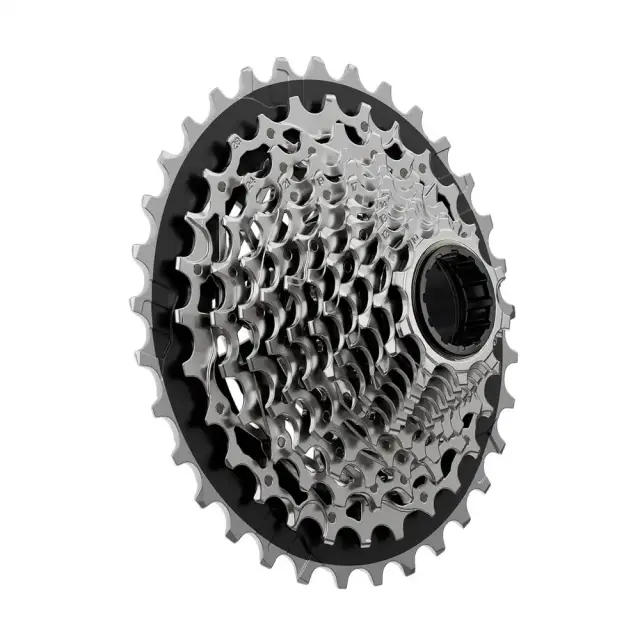 ΚΑΣΕΤΑ SRAM XG-1270 10-33T 12 ΤΑΧΥΤΗΤΕΣ E1 2