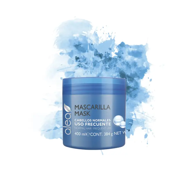 Alea Normal Hair Mask 400ml