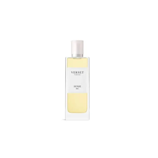 Verset Sensi Più Eau de Parfum 50ml