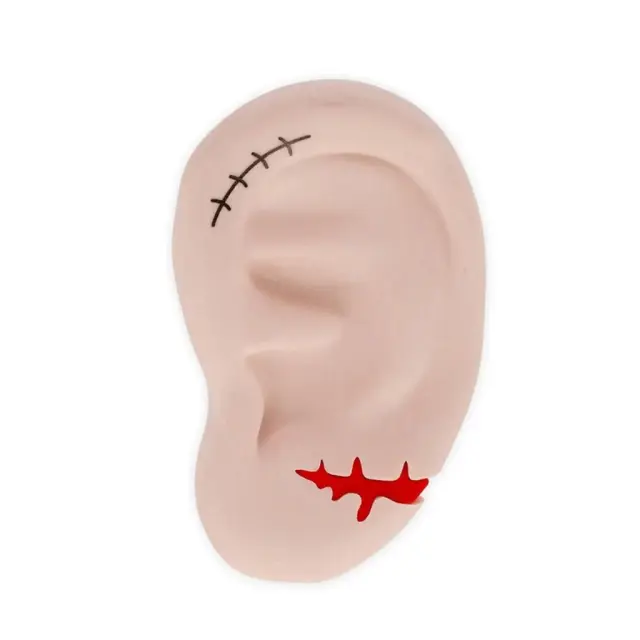 Γόμα Legami Αρωματική Ear We Go Again (Legami)