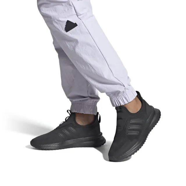 adidas X_PLRPULSE (IE8476-Black) - Μαύρο - 44 2