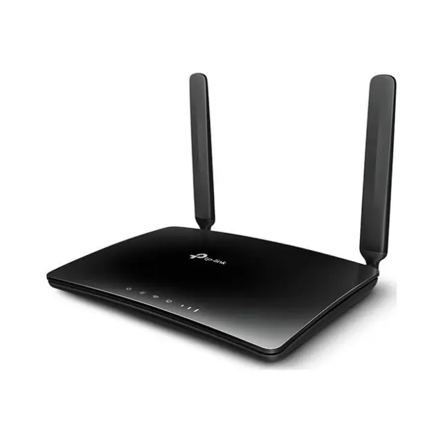 TP-LINK Router Tp-Link Archer MR400 4G LTE Dual Band AC1350 (ARCHER MR400) (TPMR400) 2