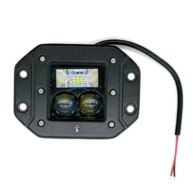 EJC προβολέας αυτοκινήτου 25W - Truck lights 101623 2