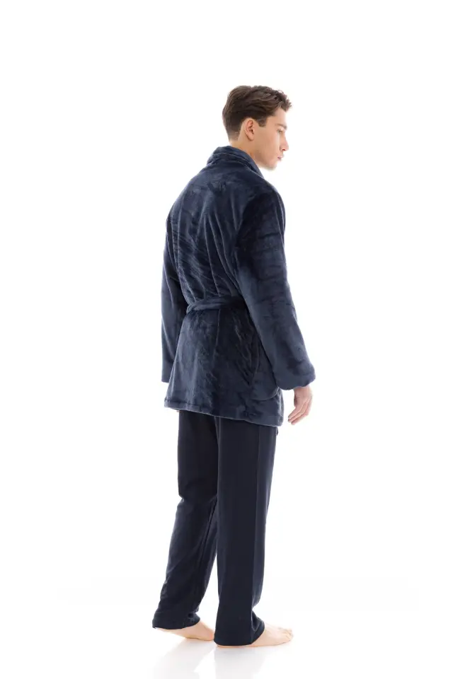 WN-M102 - Blue - ROBE SOFT NOS 3