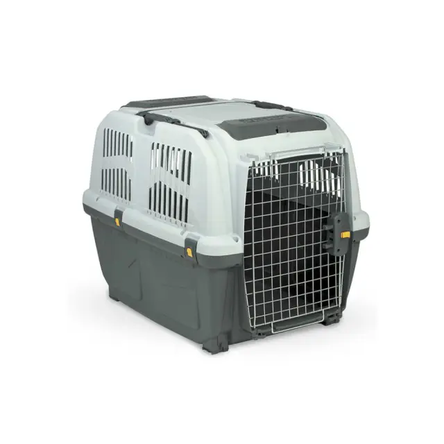 MPS Box Μεταφοράς Skudo IATA 5 (79x58x65 cm) 65x79x58cm Μονόχρωμο