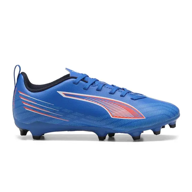 Puma Kids Ultra 6 Play FG/AG JR Μπλε 108533-01 (Puma)
