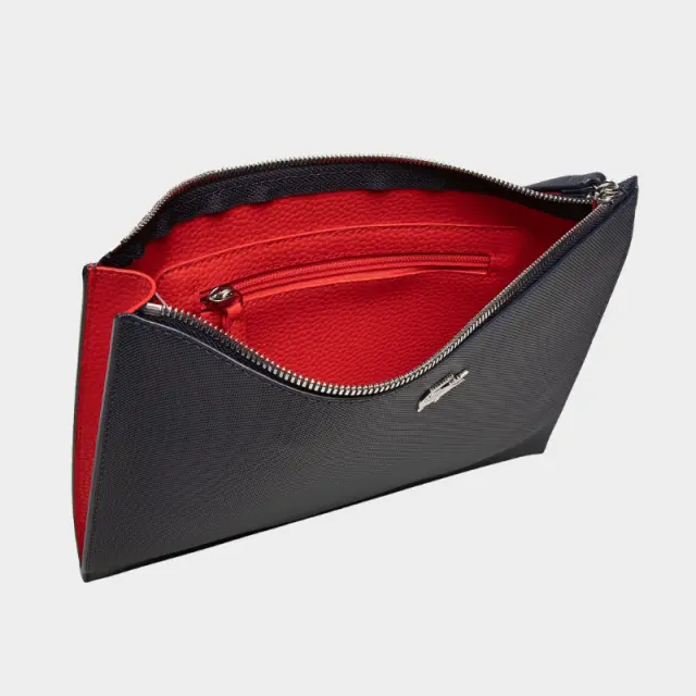 Τσάντα Clutch Lacoset 3NF2791AA-LGB50 Σκούρο Μπλε - ONESIZE 3