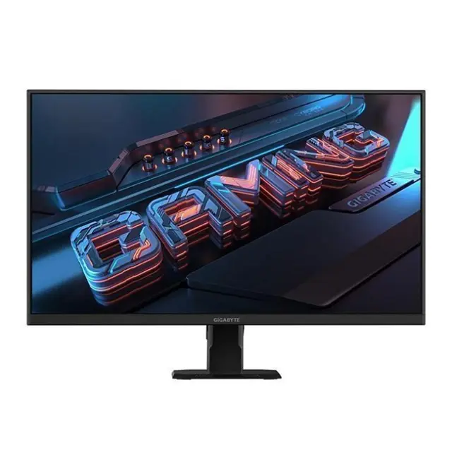 Gigabyte Monitor 27" GS27QA IPS QHD (GS27QA)
