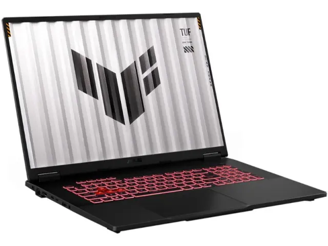 ASUS Laptop TUF Gaming 18'' R7 260 16GB 1TB SSD RTX 5070 Windows 11 Home Adapter 2Y (90NR0NL1-M004S0) 2