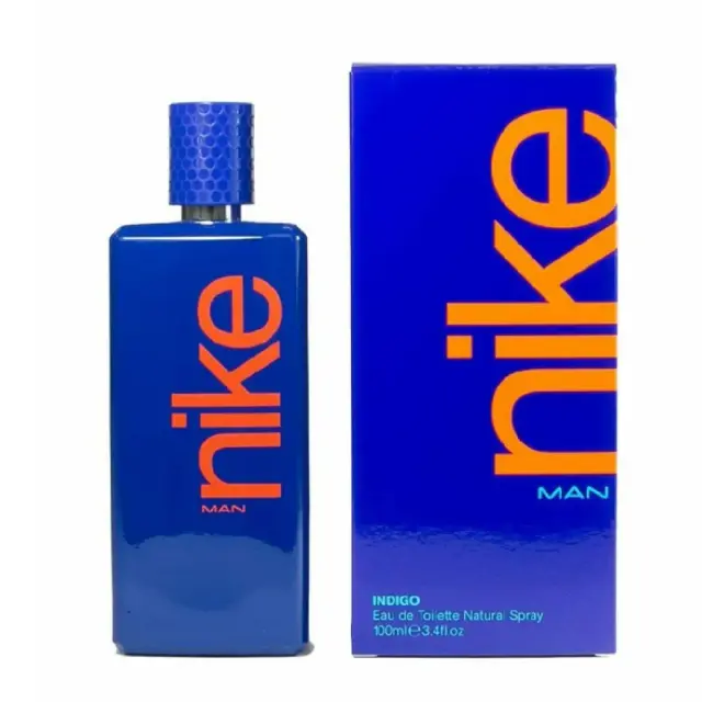 Nike Man Indigo Edt 100ml