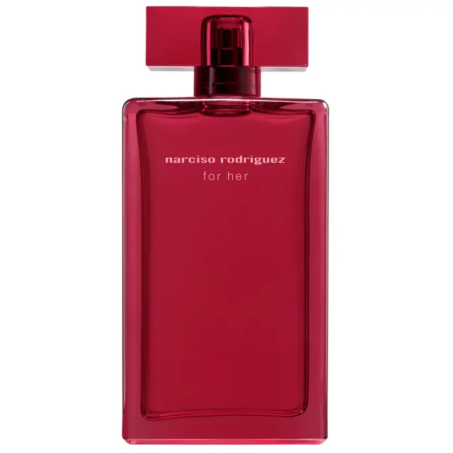 Narciso Rodriguez For Her Eau De Parfum Intense 100ml