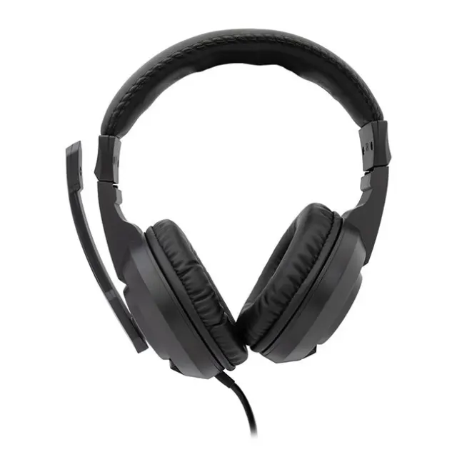 Baracuda Headset BGH-021 Hydra Black (HYDRA) 2