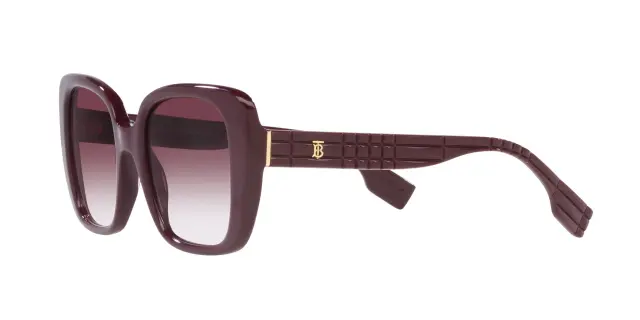 Γυαλιά Ηλίου Burberry London HELENA BE4371 39798H Ντεγκραντέ (Burberry London) (BE4371 39798H) 3
