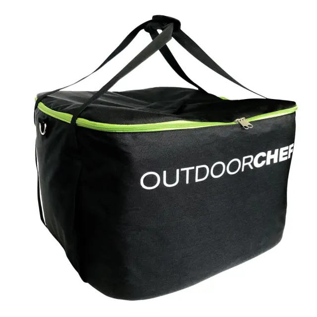Camping Bag - Outdoorchef