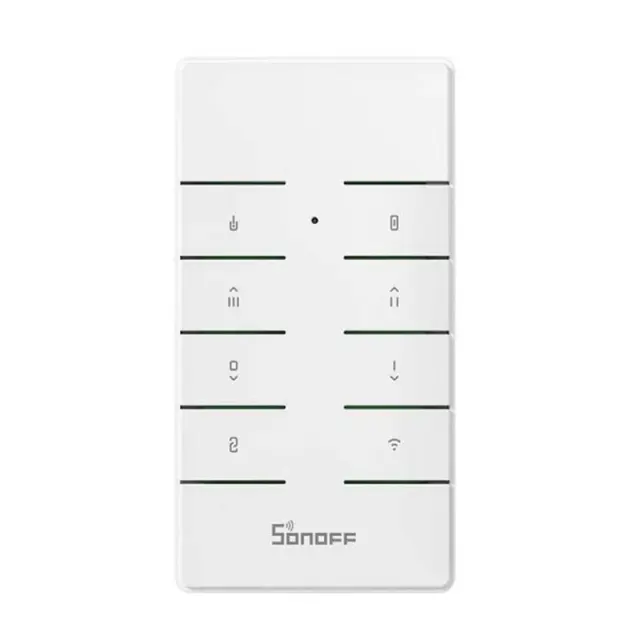 Remote Controller Sonoff RM433R2 433MHz