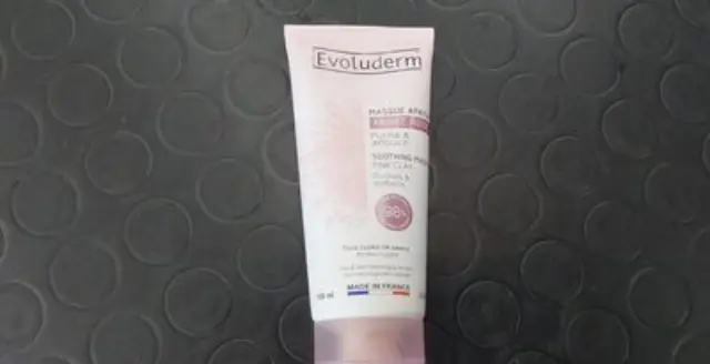 Soothing Pink Clay Mask 100ml