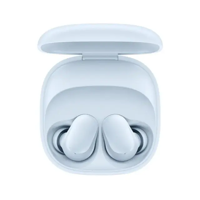 Wireless Bluetooth Xiaomi Redmi Buds 6 Play BHR9283GL Bluetooth v5.4 IPX4 με Noise Reduction Μπλε 3