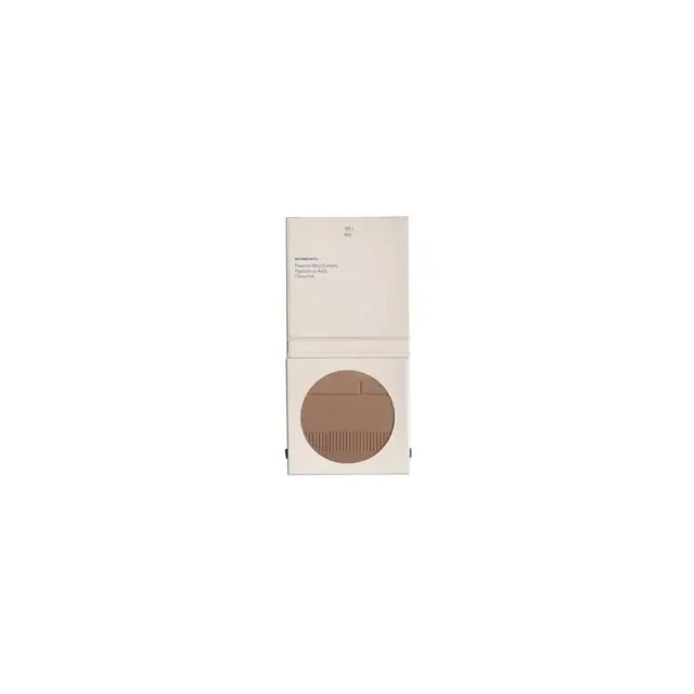 Korres Natural Finish Face Powder Bronzer 02 Medium Πούδρα, 8gr