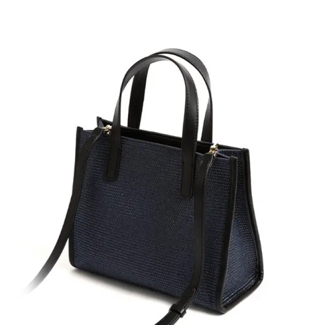 Γυναικεία Τσάντα Ώμου Ted Baker Paolina 284037-Navy Μπλε - One Size 2
