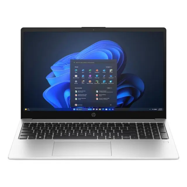 HP 255R G10 15.6" FHD (Ryzen 5-7535U/8GB/512 GB SSD/Win11 Home)(US Keyboard)