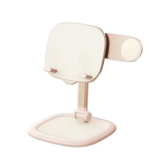 Baseus Tablet/Phone Stand Seashell Series Pink (B10451501411-00)