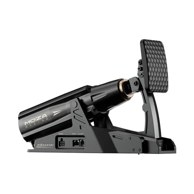 Moza mBooster Active Pedals Force Feedback Black (RS076)