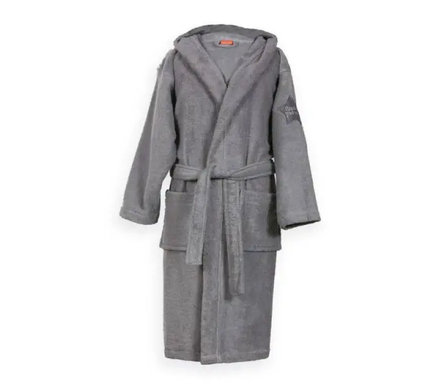 ΜΠΟΥΡΝΟΥΖΙ ΒΑΜΒ.JUNIOR KIDS-18 06 - 901-L.GREY NEF NEF