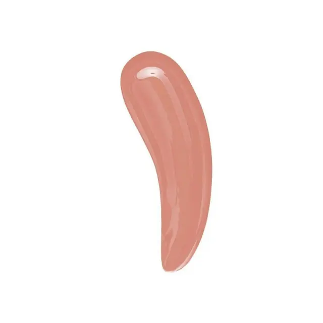 MUA Nourishing Lip Gloss Heartfelt Ενυδατικό Lip Gloss 7gr 3