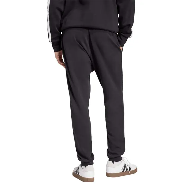 adidas Sportswear Men's Feelcozy Pant Μαύρο JE3854 (adidas Sportswear) 2