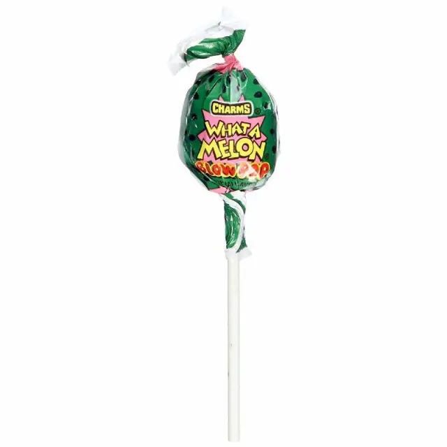Charms What A Melon Blow Pop ΧΓ 18gr