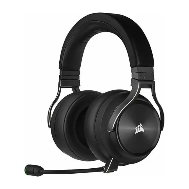 Corsair Gaming Headset Virtuoso RGB XT Black (CA-9011188-EU)