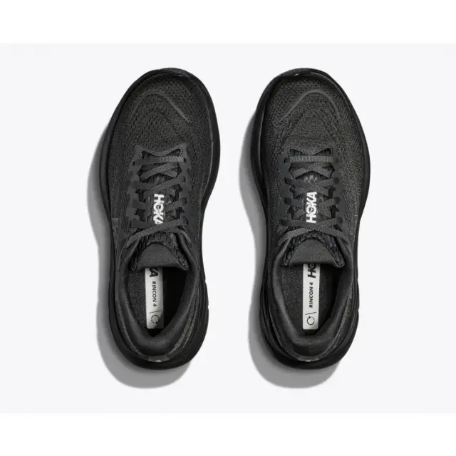 Hoka Rincon 4 Running (1155131-BBLC) - Μαύρο - 38 2/3 2