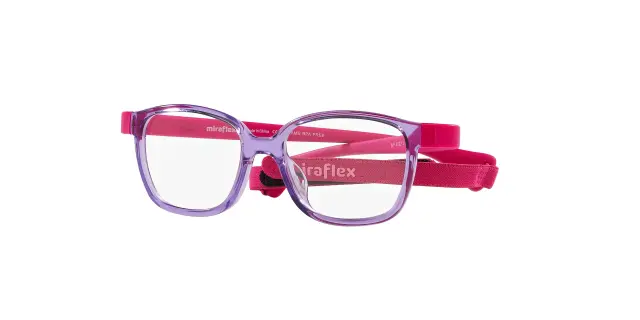 Γυαλιά Οράσεως Miraflex MF4002 L125 (Miraflex) (MF4002 L125)