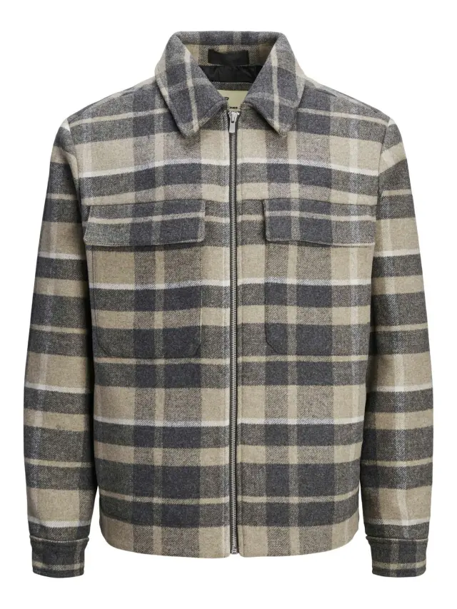 JPRCCRUSSEL JACKET SN High-rise