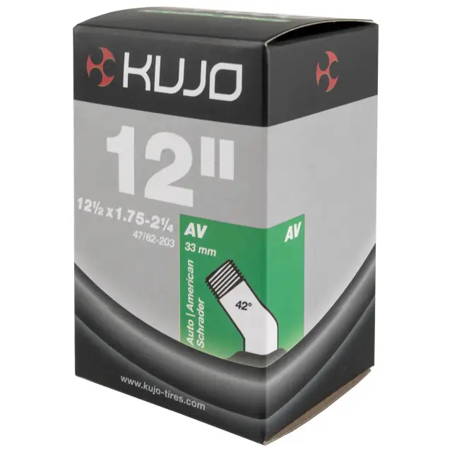 ΑΕΡΟΘΑΛΑΜΟΣ KUJO 12-1/2x1.75-2.1/4 AV 45o ΚΥΡΤΗ
