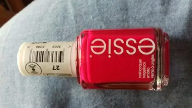 Essie Nail Color 13.5ml | Απόχρωση 27 Watermelon