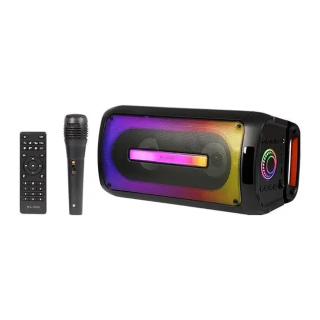 BLOW Speaker CityLIGHT (30-391#)