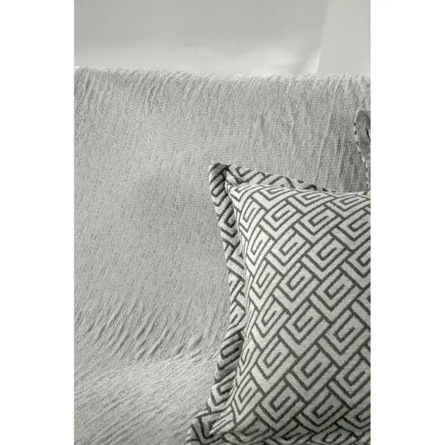 Μαξιλαροθήκη Διακόσμησης Guy Laroche Moreno Verde 50x50 2