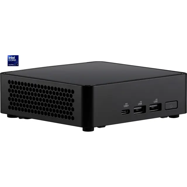 Asus NUC 14 Pro RNUC14RVKU700002I Barebone (Core Ultra 7-155H)
